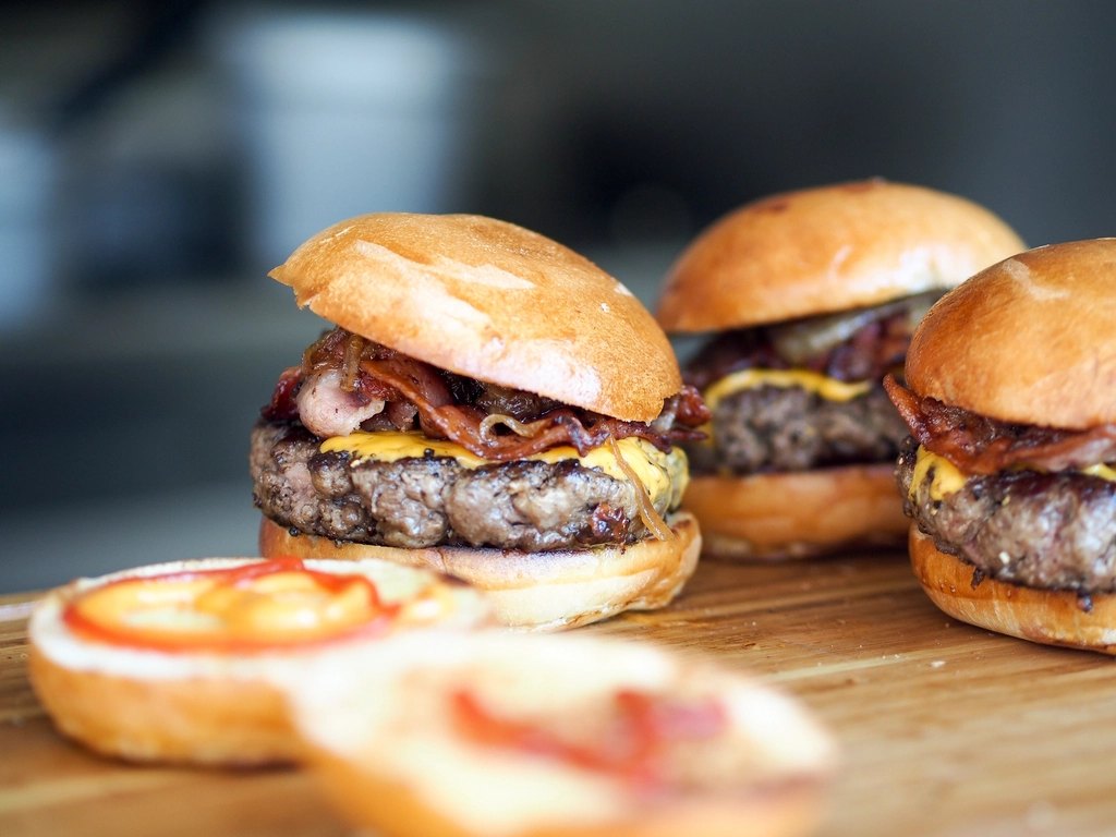 Cheeseburger